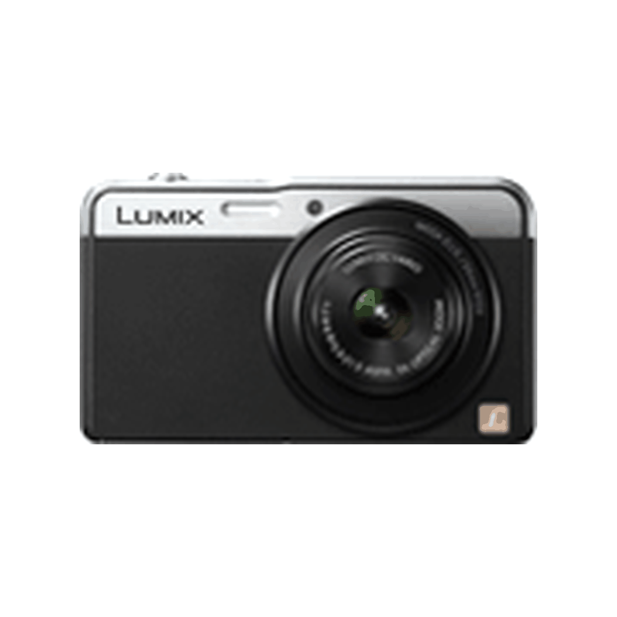 Archive illustration for Panasonic Lumix DMC-XS3
