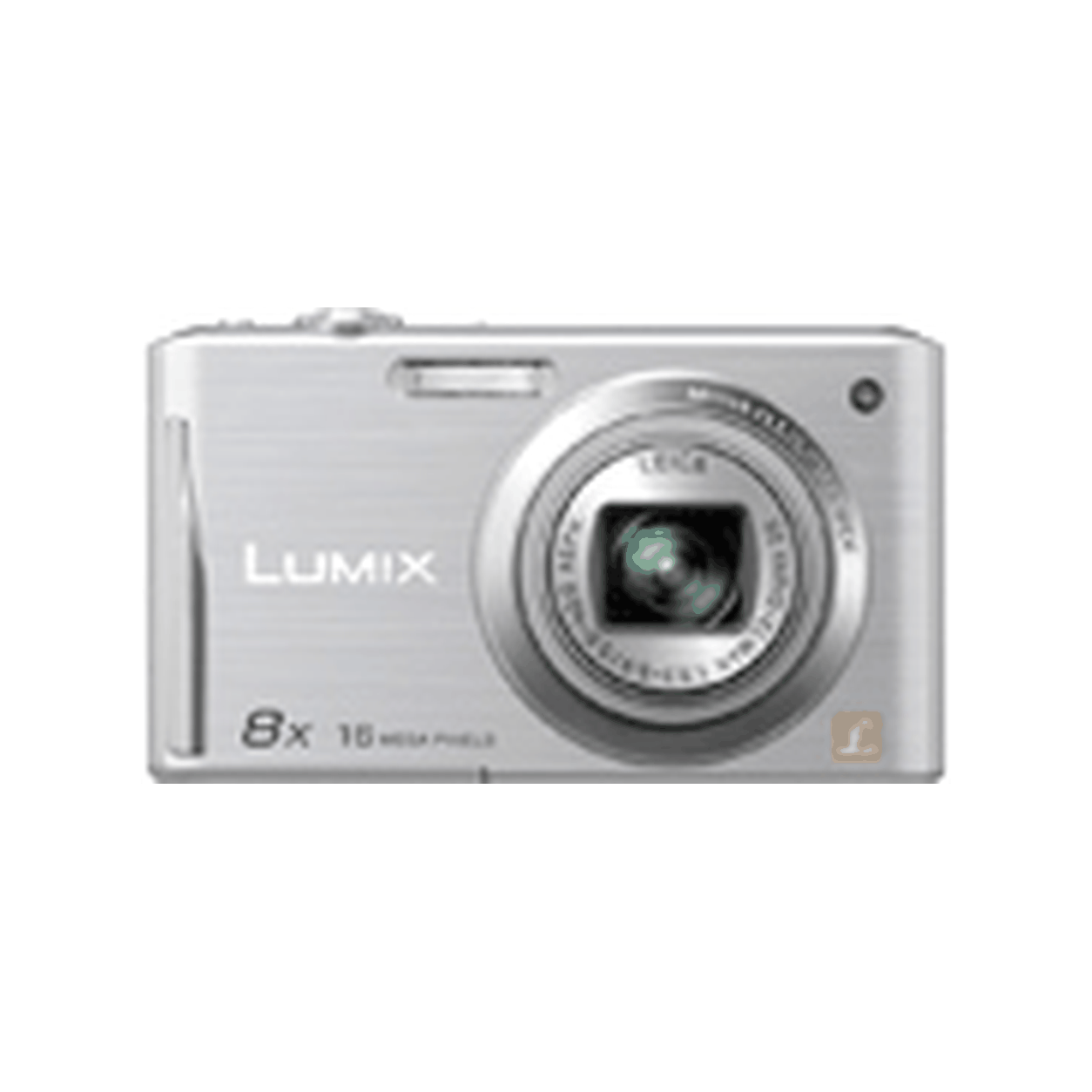 Archive illustration for Panasonic Lumix DMC-FS35