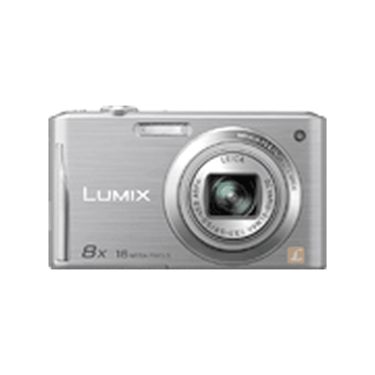 Archive illustration for Panasonic Lumix DMC-FS37