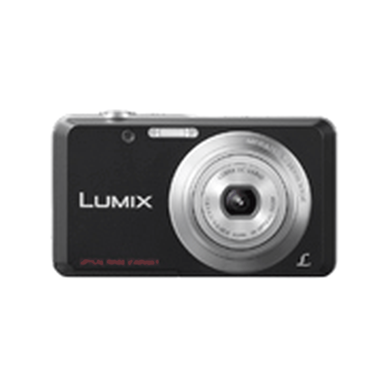 Archive illustration for Panasonic Lumix DMC-FH4