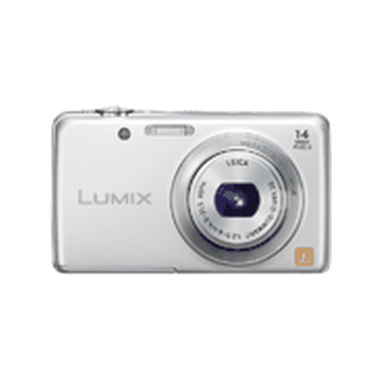 Archive illustration for Panasonic Lumix DMC-FH6