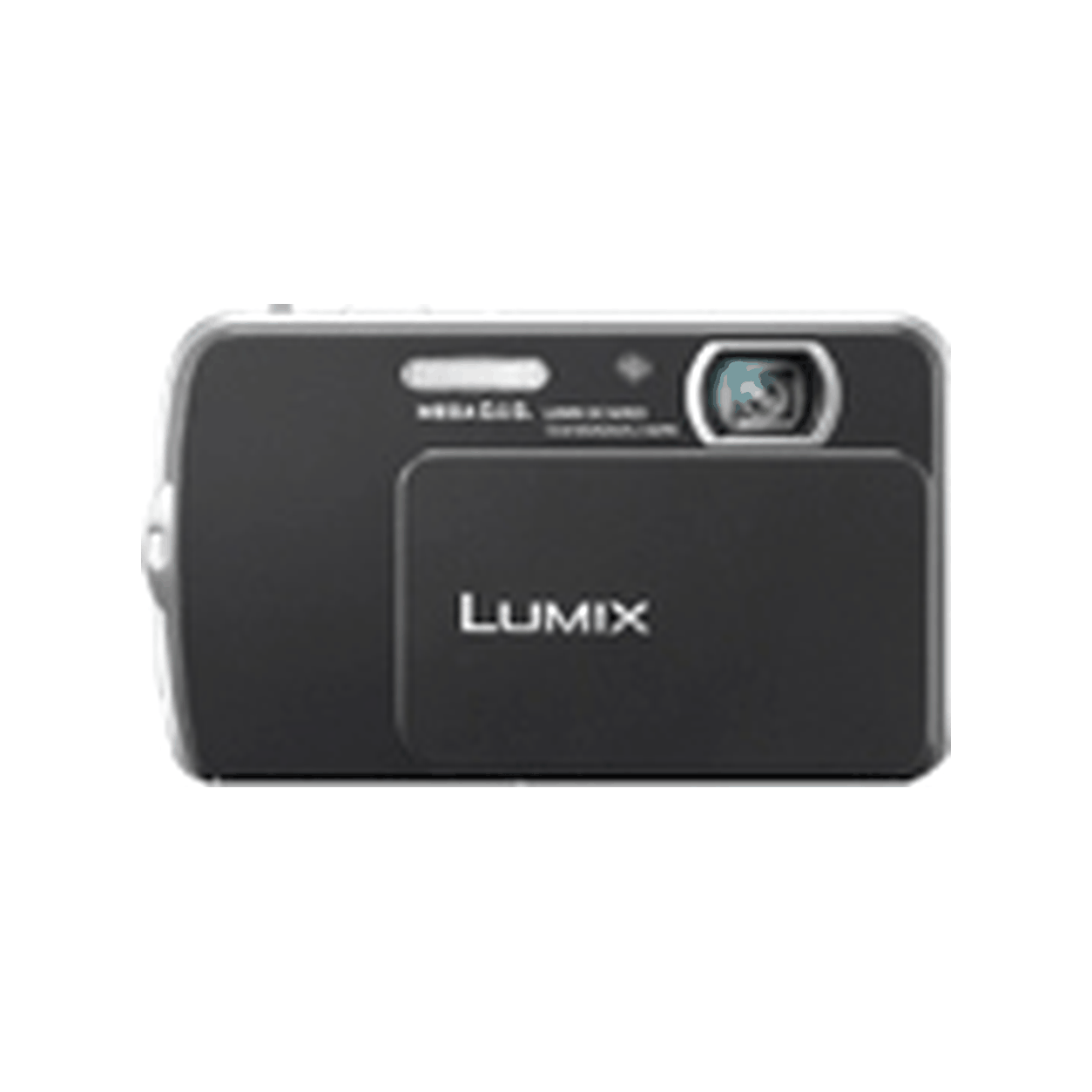 Archive illustration for Panasonic Lumix DMC-FP5