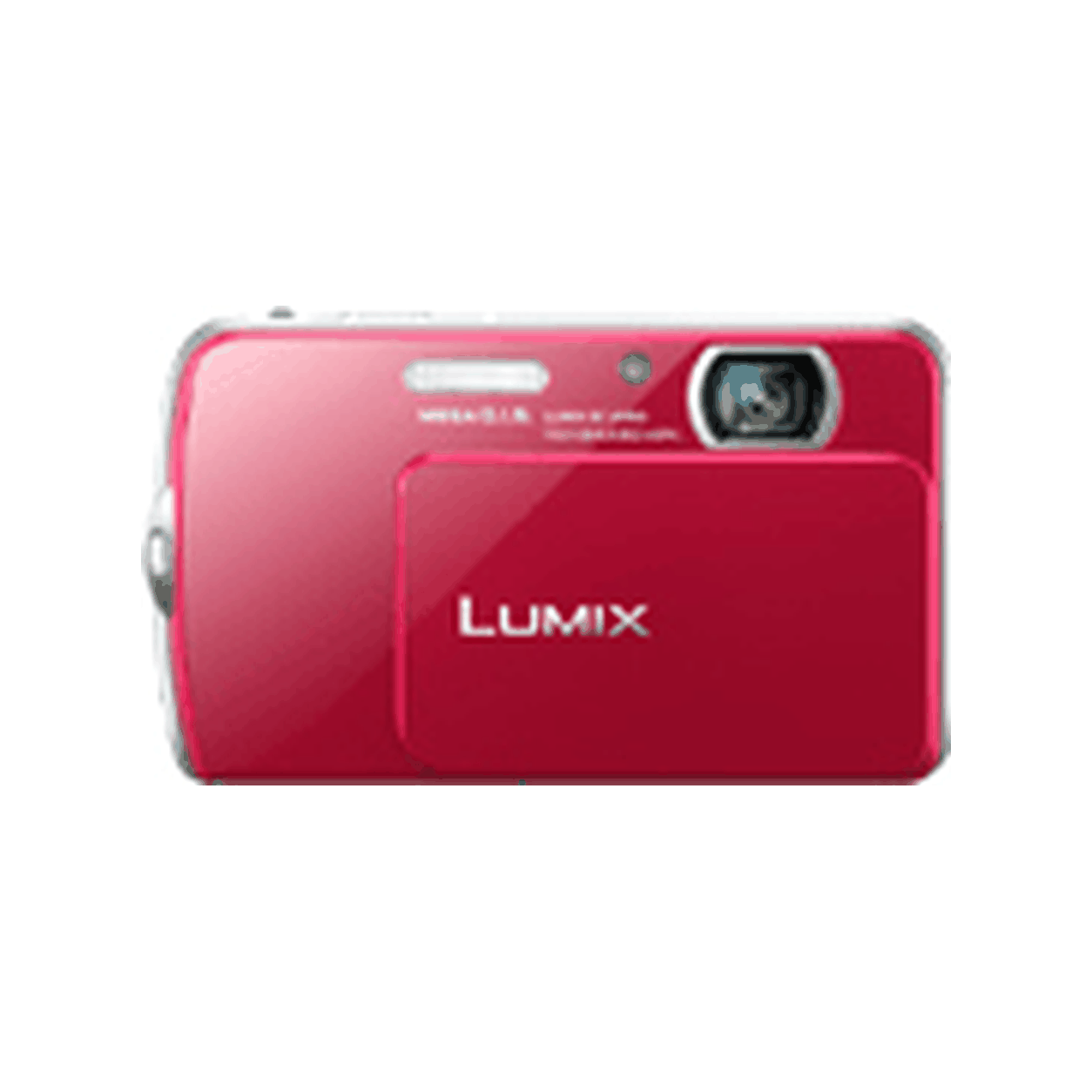 Archive illustration for Panasonic Lumix DMC-FP7