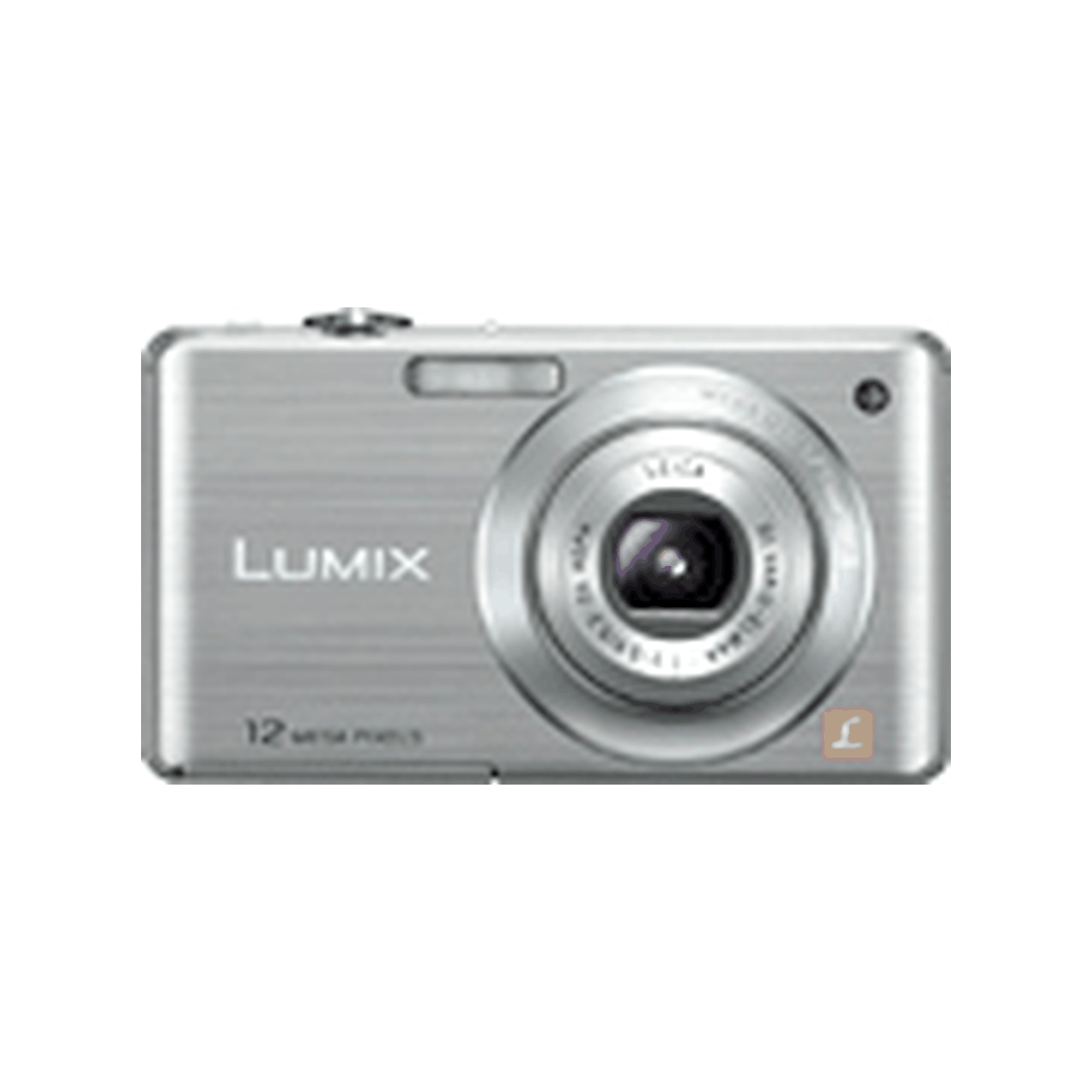 Archive illustration for Panasonic Lumix DMC-FS25