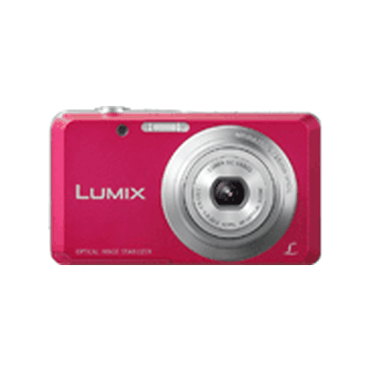 Archive illustration for Panasonic Lumix DMC-FS28