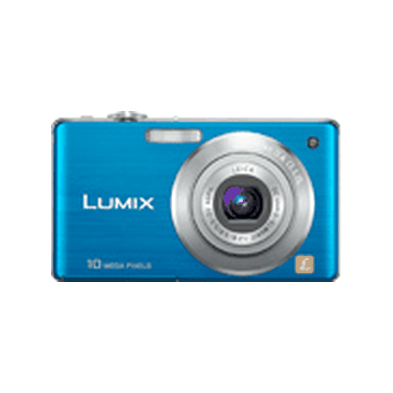 Archive illustration for Panasonic Lumix DMC-FS7