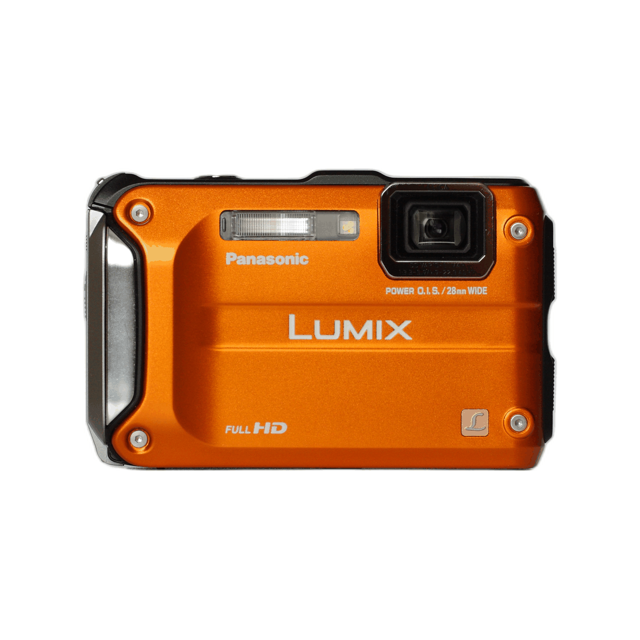 Archive illustration for Panasonic Lumix DMC-FT3