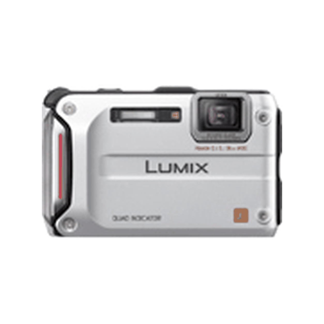 Archive illustration for Panasonic Lumix DMC-FT4