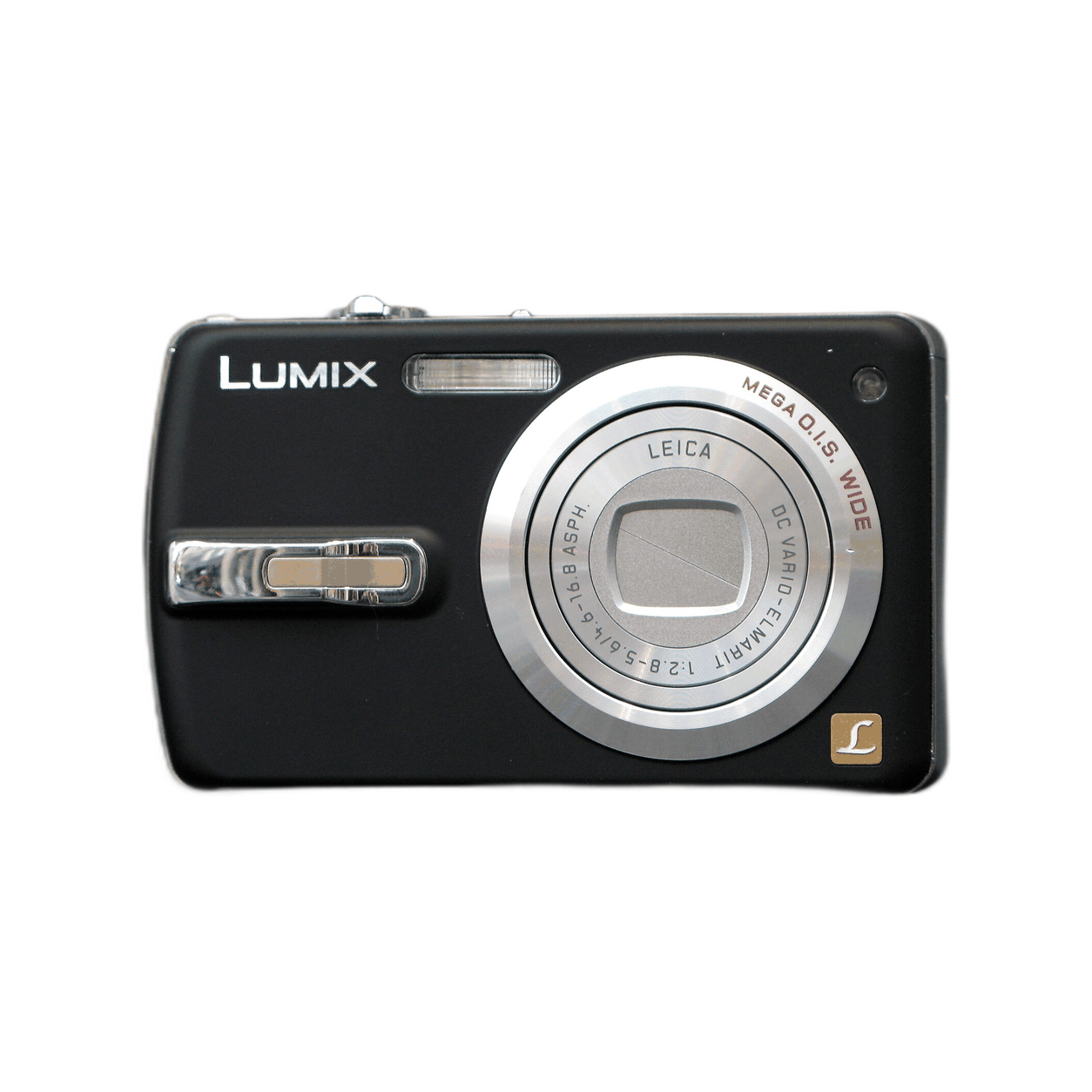 Archive illustration for Panasonic Lumix DMC-FX01