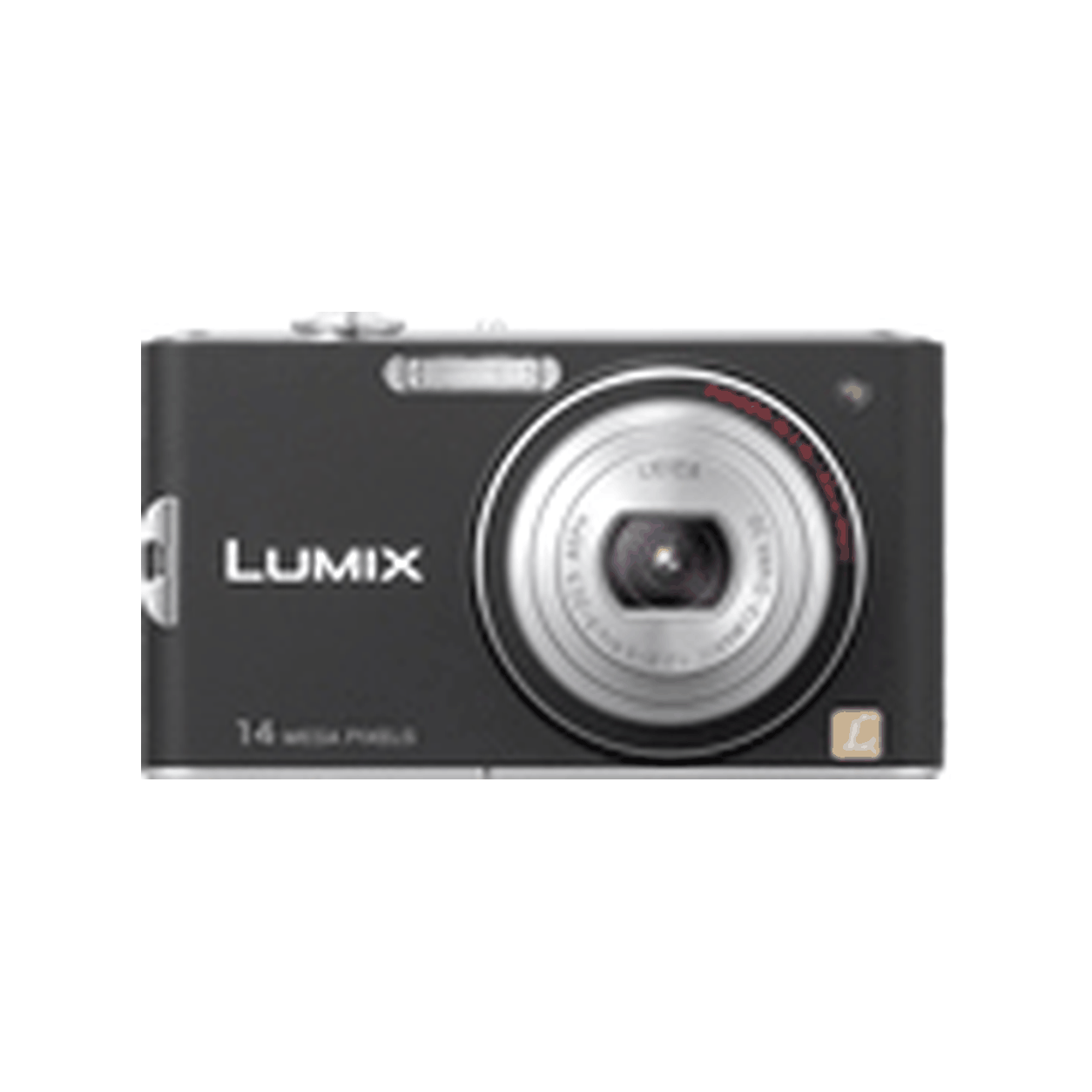 Archive illustration for Panasonic Lumix DMC-FX68