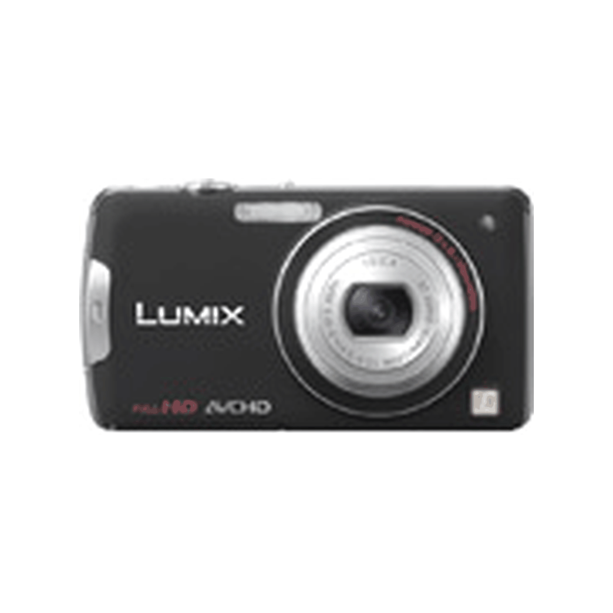 Archive illustration for Panasonic Lumix DMC-FX700