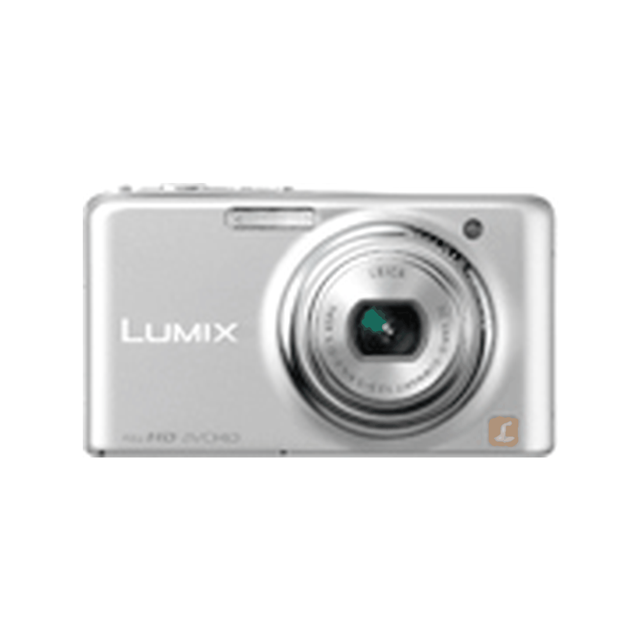 Archive illustration for Panasonic Lumix DMC-FX77