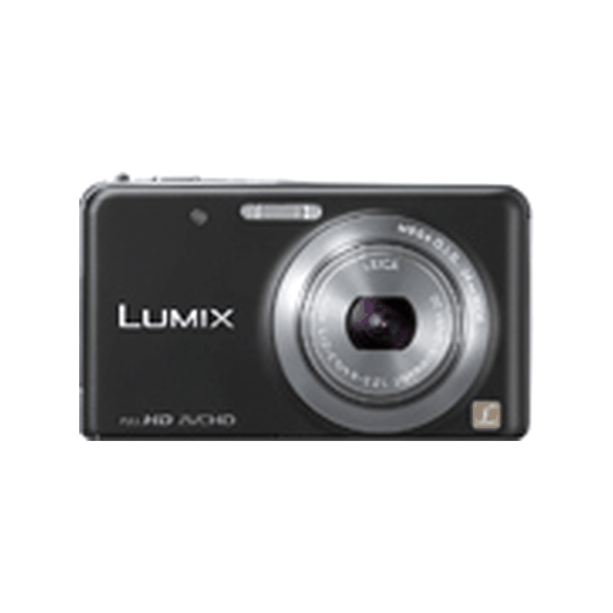 Archive illustration for Panasonic Lumix DMC-FX80