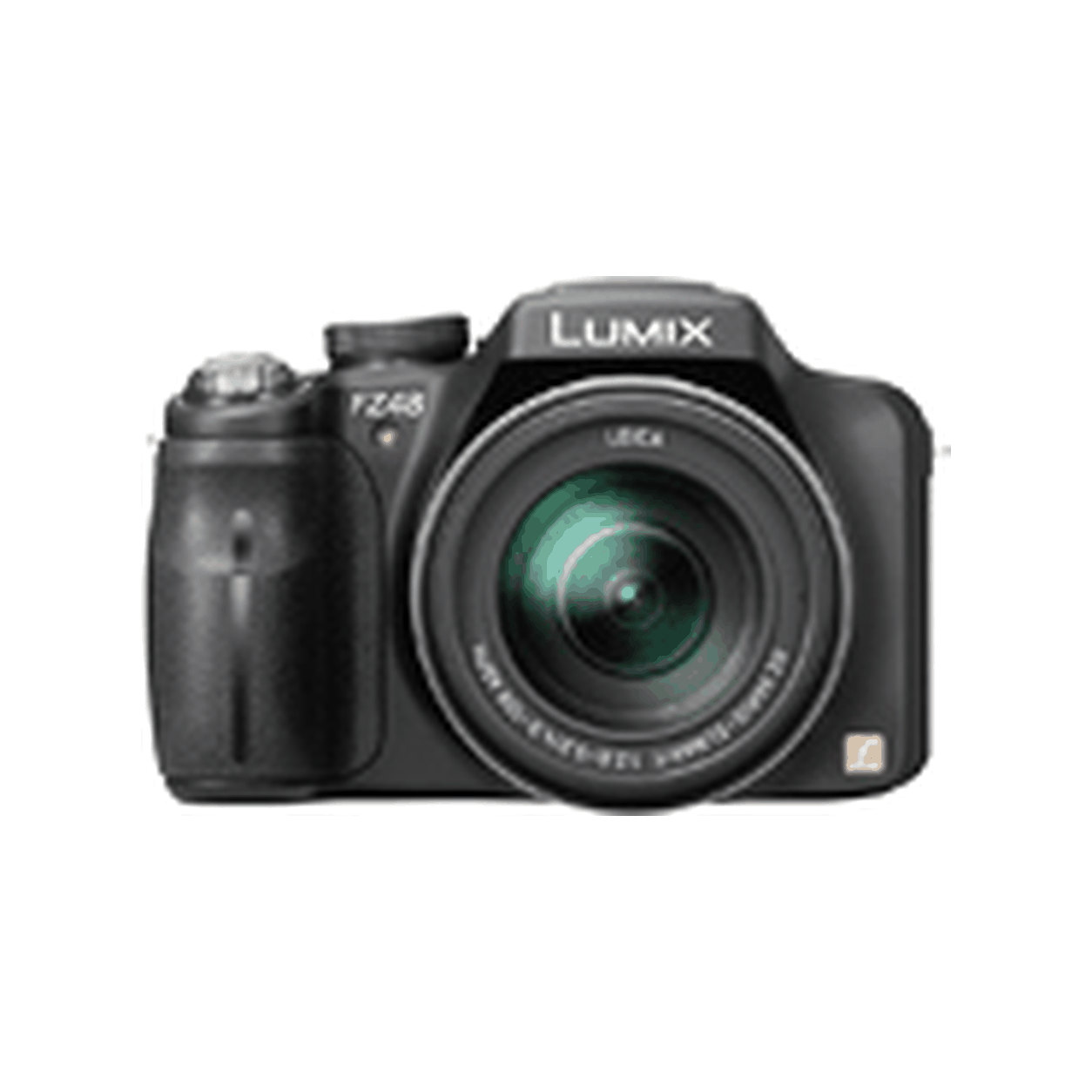 Archive illustration for Panasonic Lumix DMC-FZ47