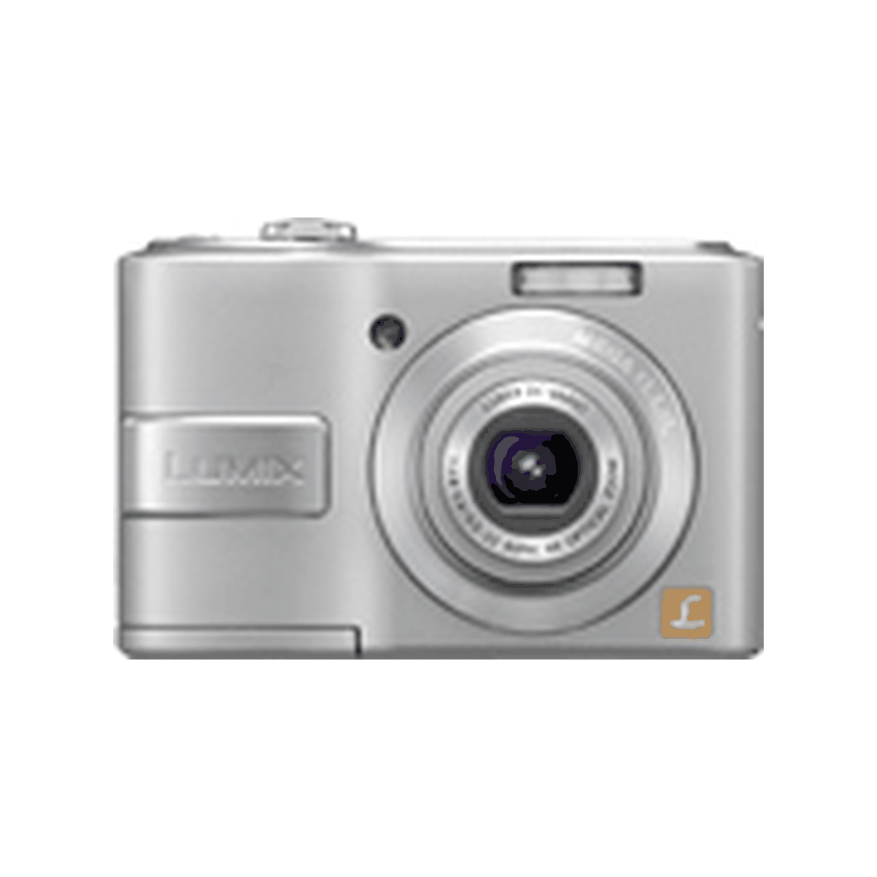Archive illustration for Panasonic Lumix DMC-LS85