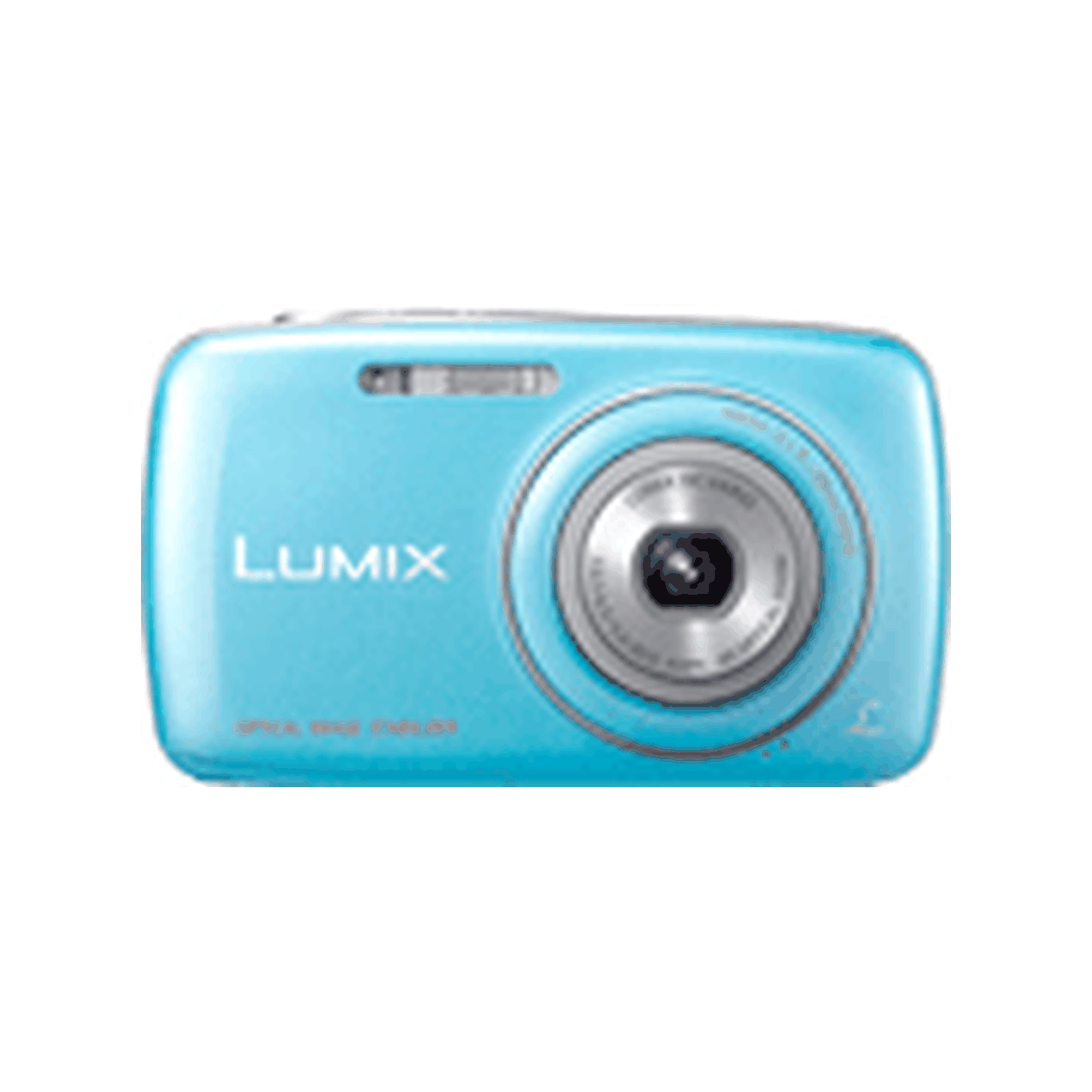 Archive illustration for Panasonic Lumix DMC-S1