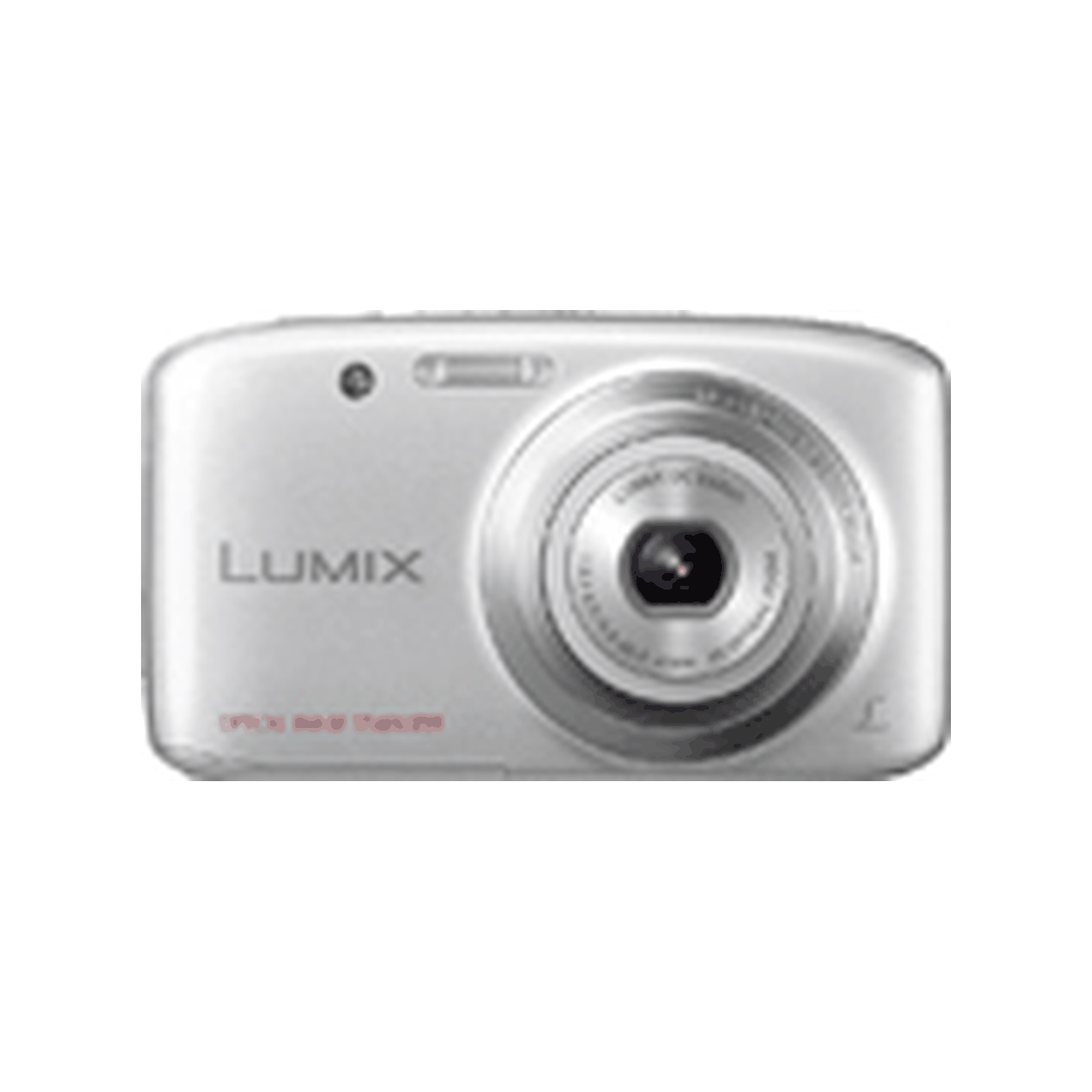 Archive illustration for Panasonic Lumix DMC-S2
