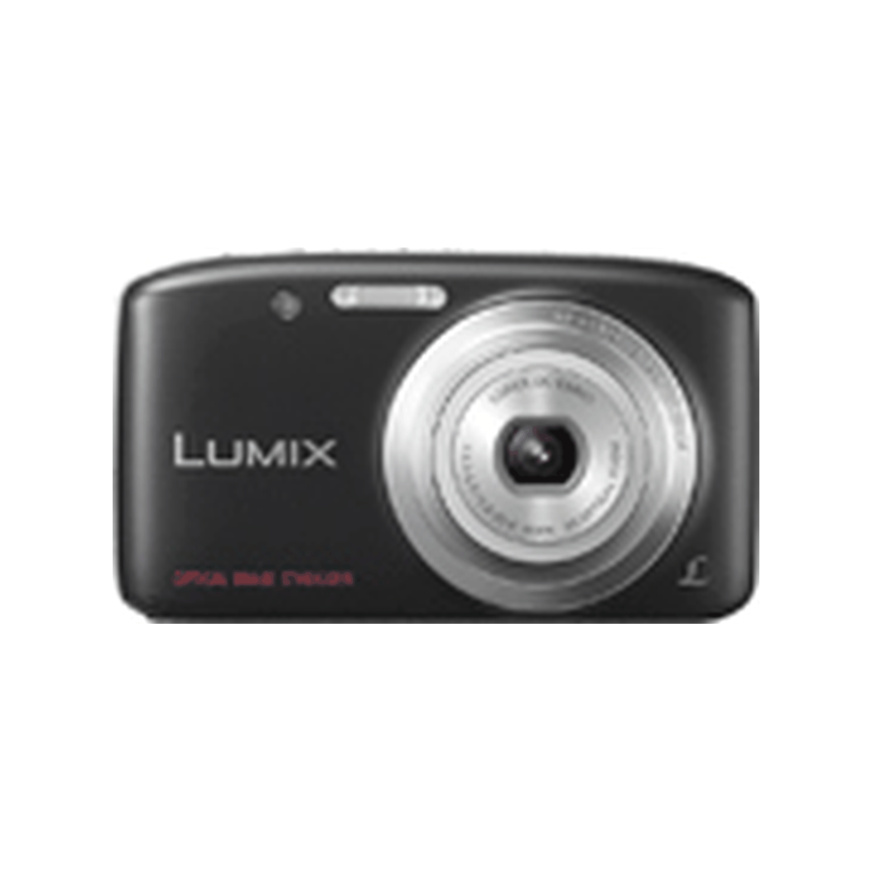 Archive illustration for Panasonic Lumix DMC-S5