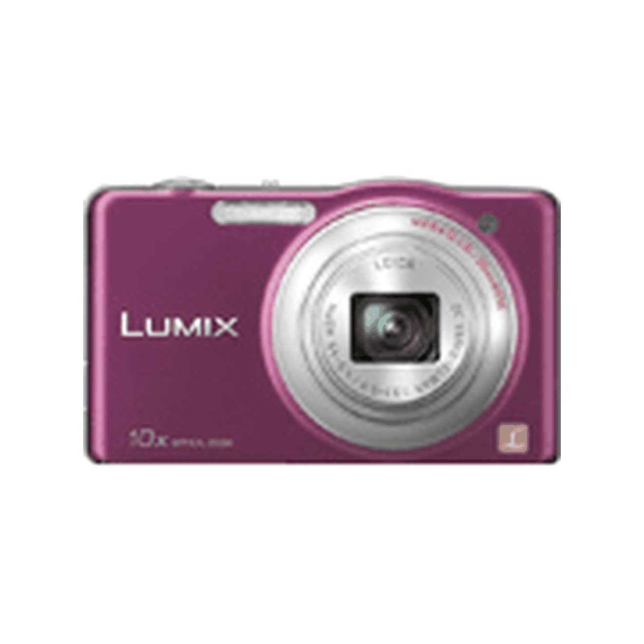 Archive illustration for Panasonic Lumix DMC-SZ1