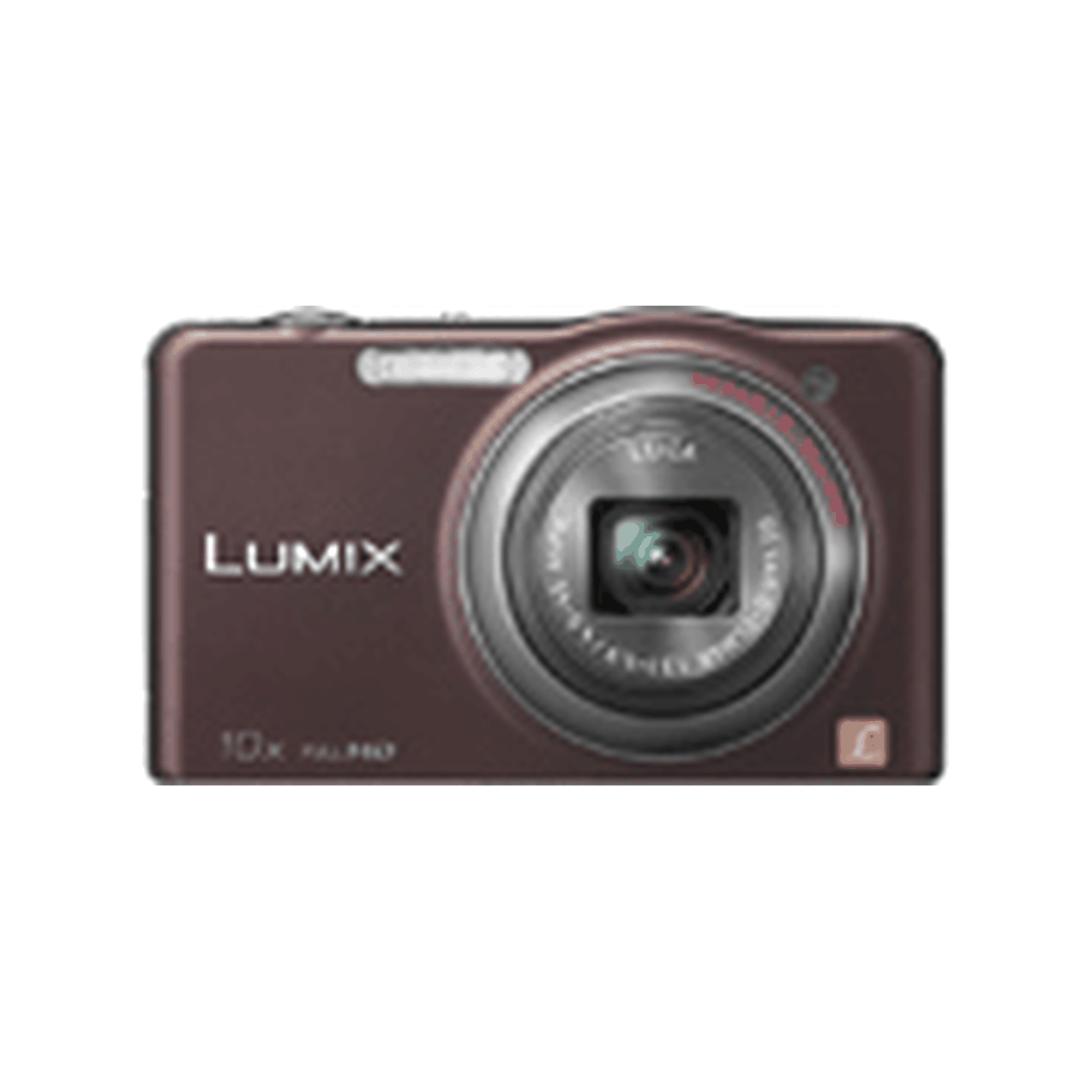Archive illustration for Panasonic Lumix DMC-SZ7