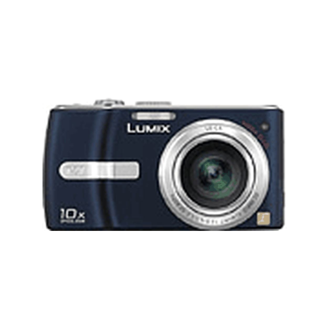 Archive illustration for Panasonic Lumix DMC-TZ1