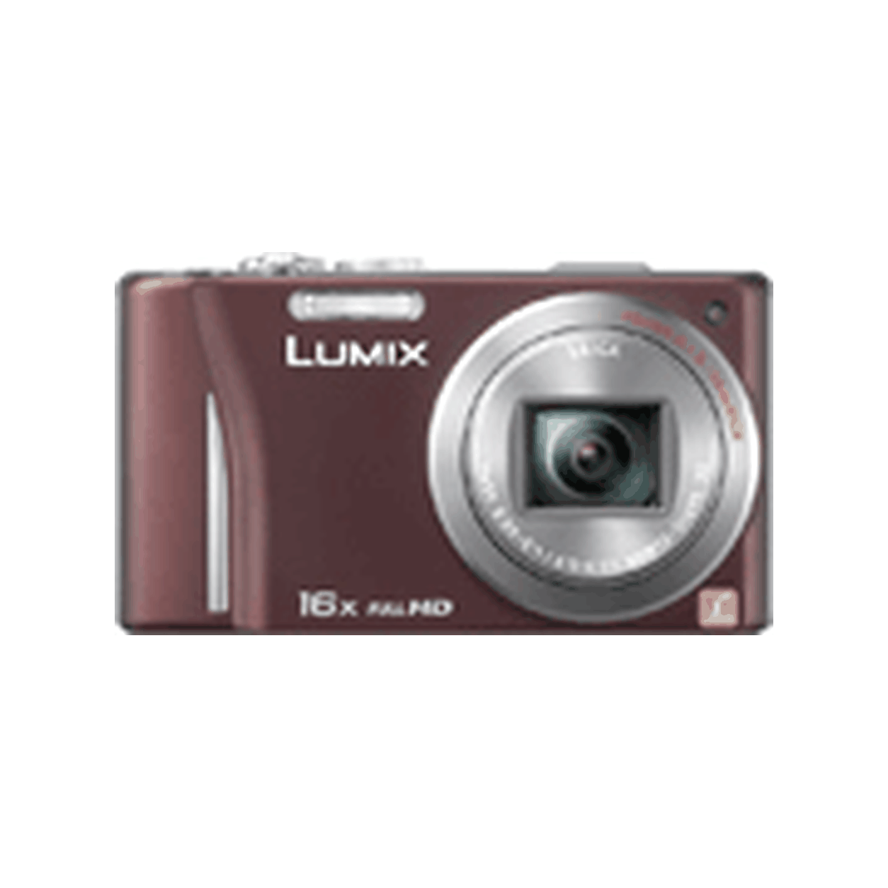 Archive illustration for Panasonic Lumix DMC-TZ22