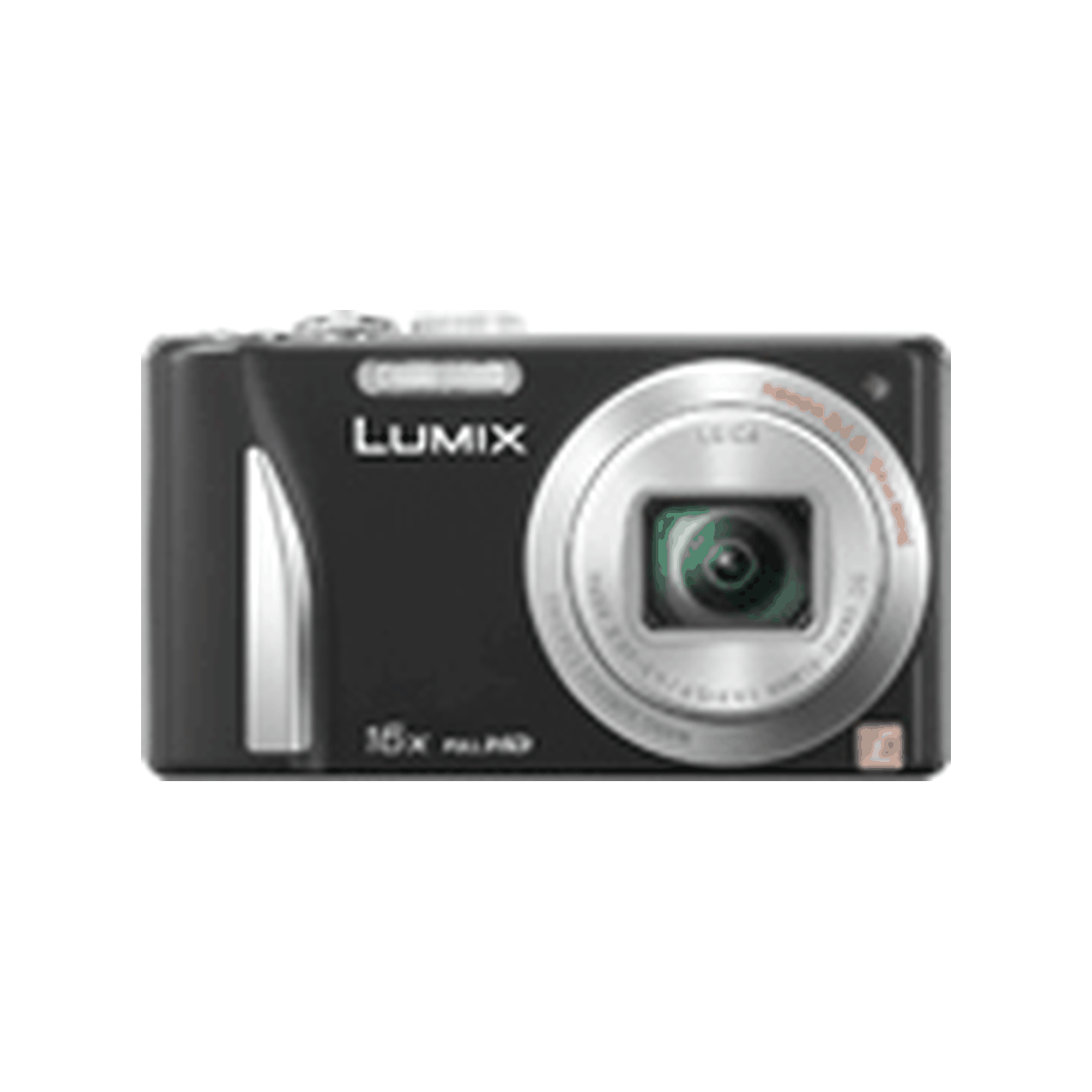 Archive illustration for Panasonic Lumix DMC-TZ25