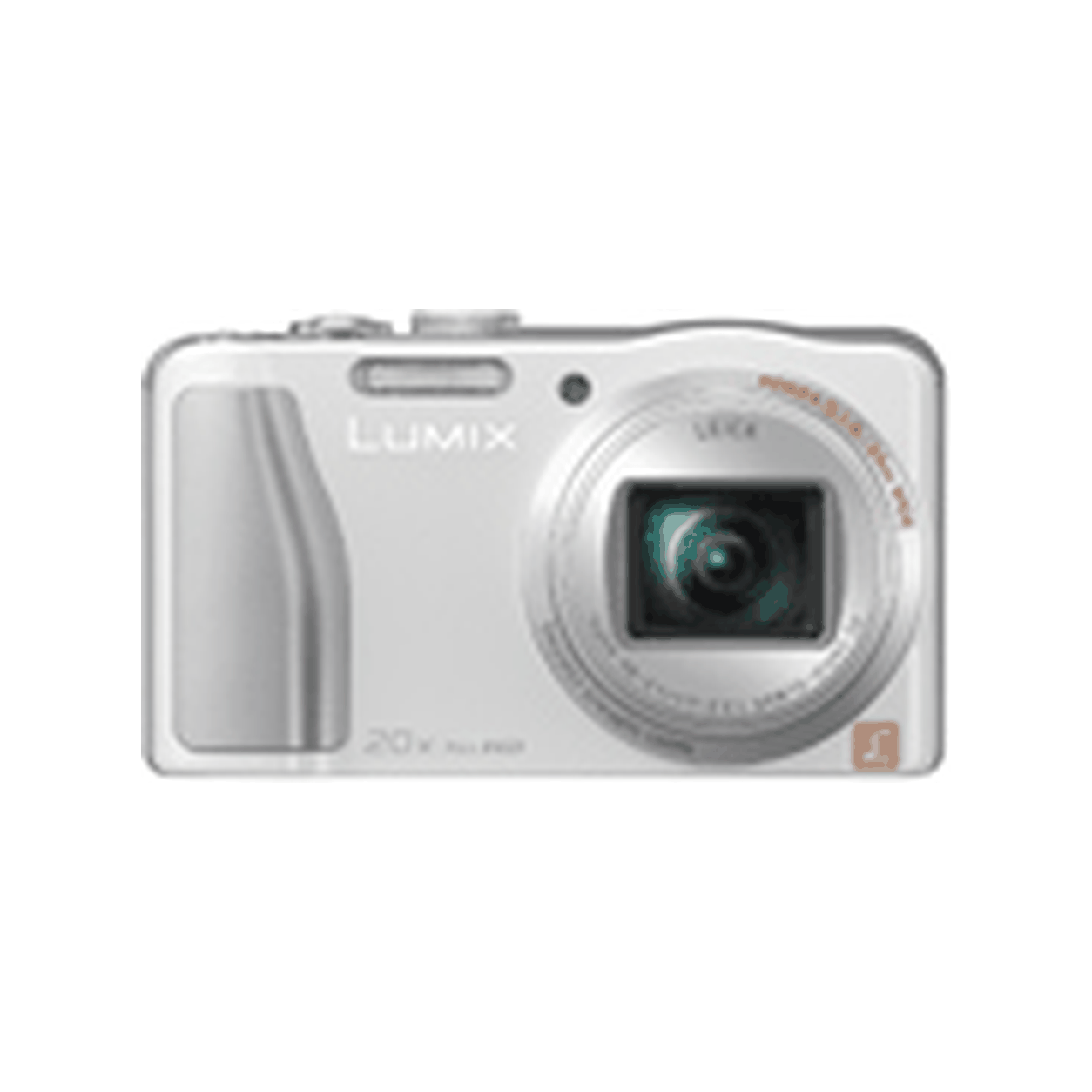Archive illustration for Panasonic Lumix DMC-TZ31
