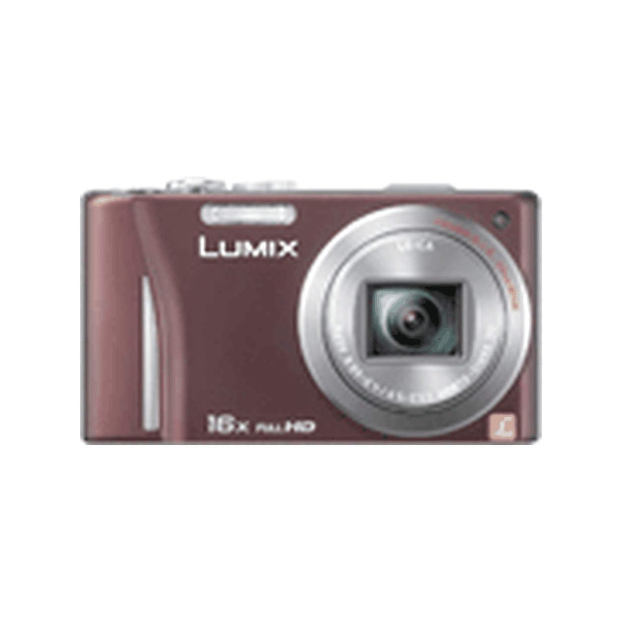 Archive illustration for Panasonic Lumix DMC-ZS10
