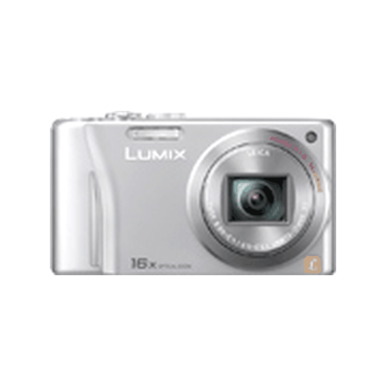 Archive illustration for Panasonic Lumix DMC-ZS8