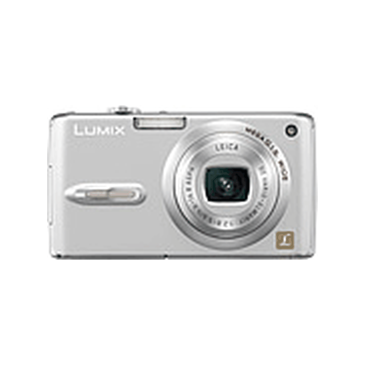 Archive illustration for Panasonic Lumix DMC-FX07