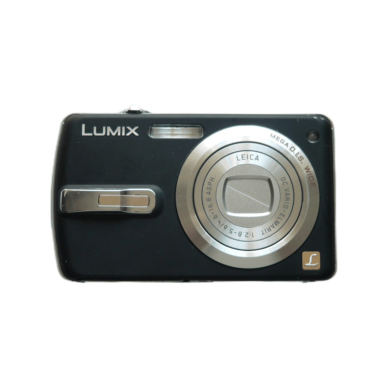 Archive illustration for Panasonic Lumix DMC-FX50
