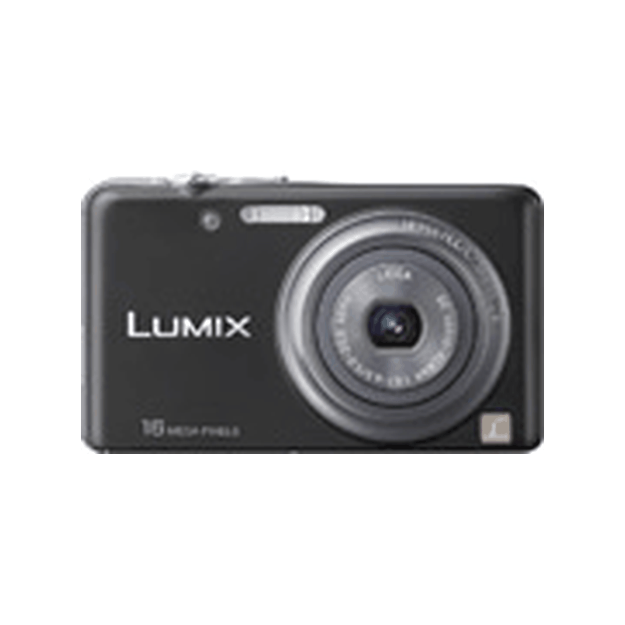 Archive illustration for Panasonic Lumix DMC-FS22