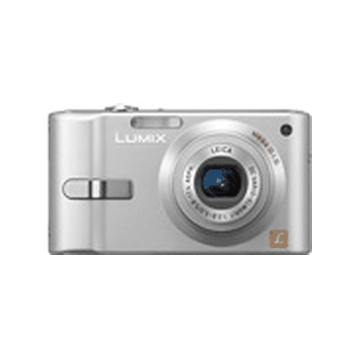 Archive illustration for Panasonic Lumix DMC-FS2