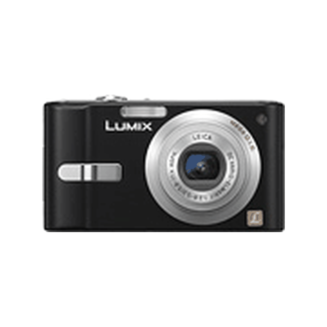 Archive illustration for Panasonic Lumix DMC-FX12