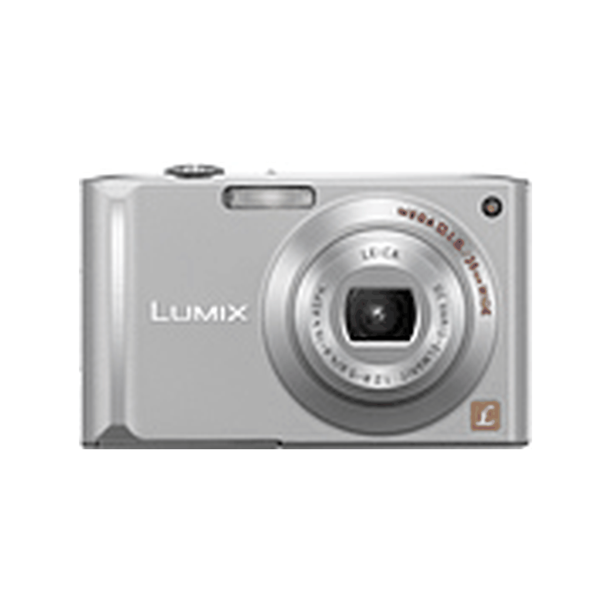 Archive illustration for Panasonic Lumix DMC-FX55