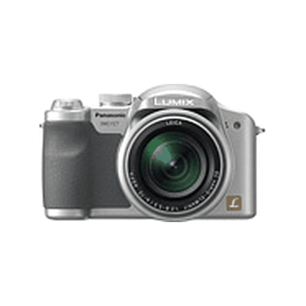 Archive illustration for Panasonic Lumix DMC-FZ7