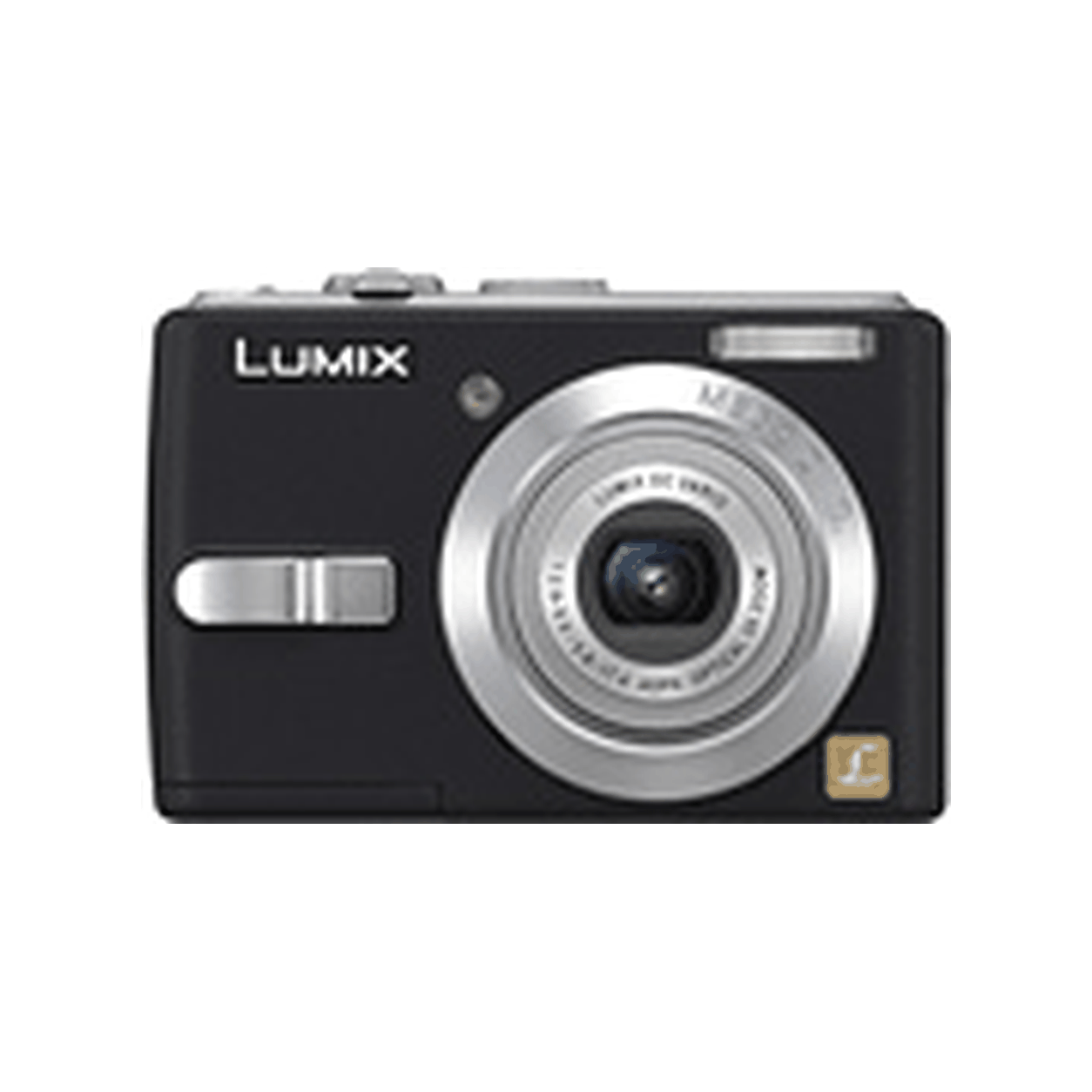 Archive illustration for Panasonic Lumix DMC-LS75