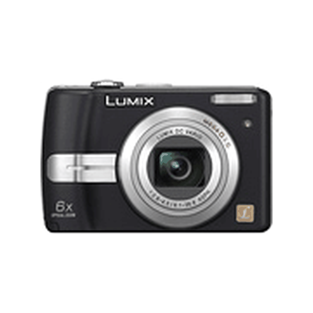 Archive illustration for Panasonic Lumix DMC-LZ7