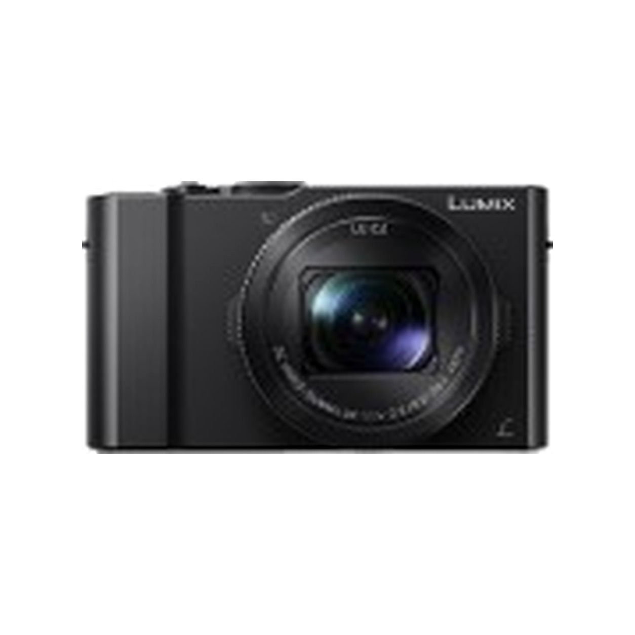 Archive illustration for Panasonic Lumix DMC-LX10