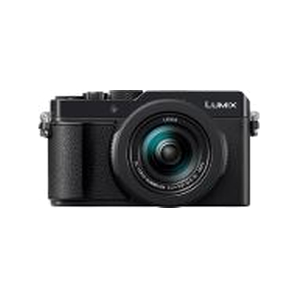 Archive illustration for Panasonic Lumix DC-LX100 II