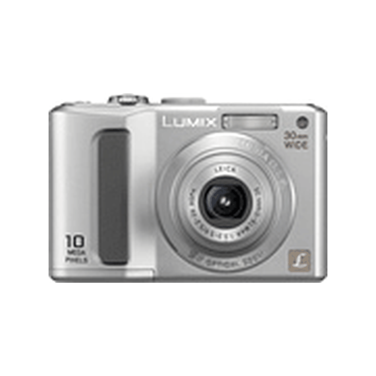 Archive illustration for Panasonic Lumix DMC-LZ10