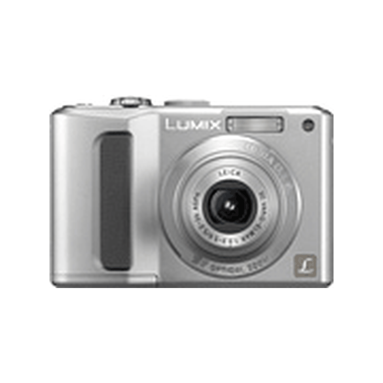 Archive illustration for Panasonic Lumix DMC-LZ8