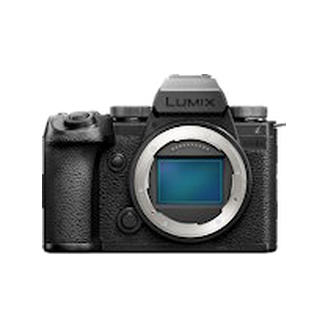 Archive illustration for Panasonic Lumix DC-S5 IIX