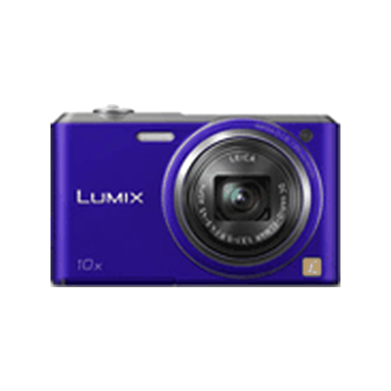Archive illustration for Panasonic Lumix DMC-SZ3