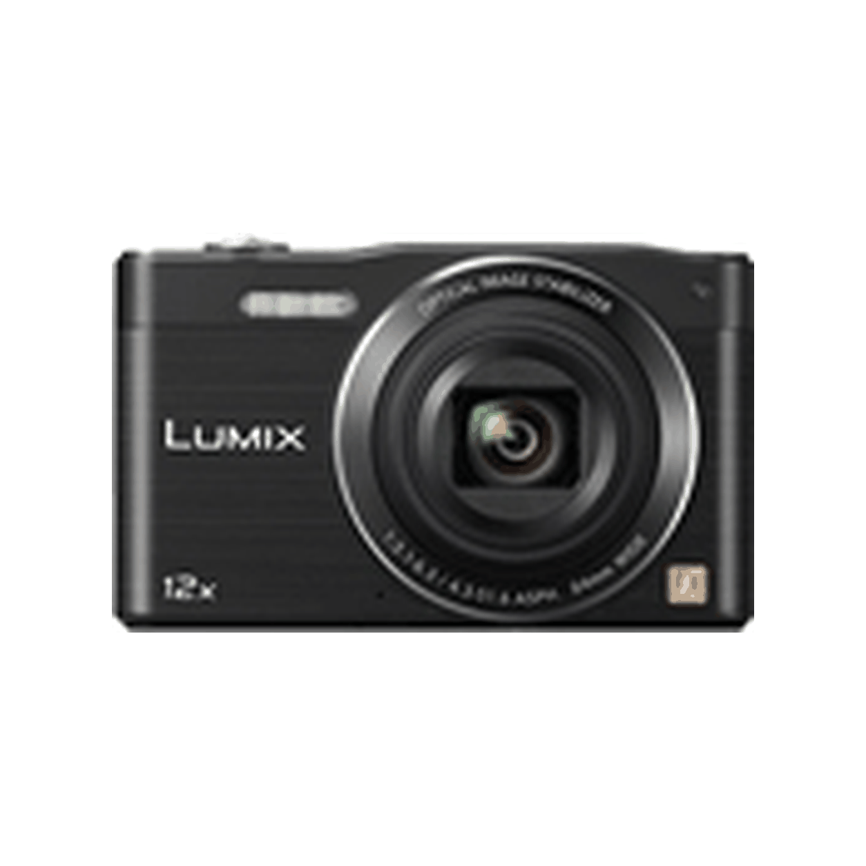 Archive illustration for Panasonic Lumix DMC-SZ8