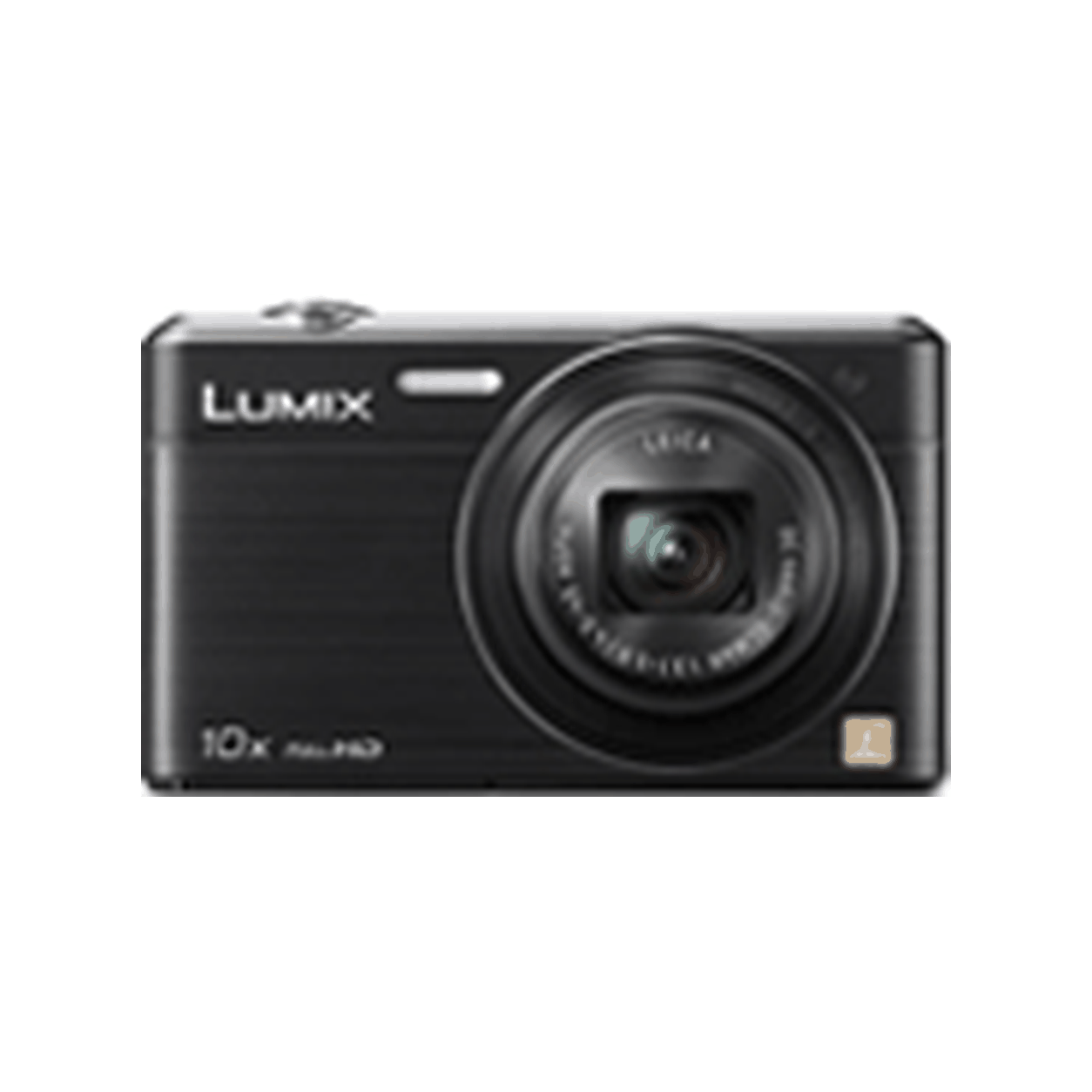 Archive illustration for Panasonic Lumix DMC-SZ9