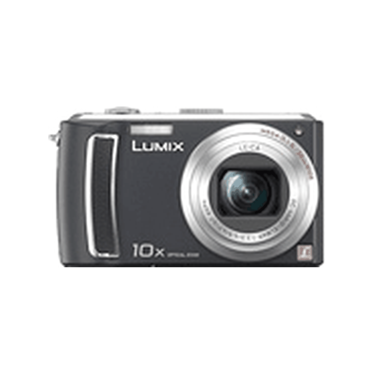 Archive illustration for Panasonic Lumix DMC-TZ4
