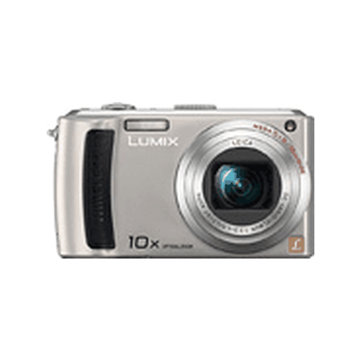 Archive illustration for Panasonic Lumix DMC-TZ50