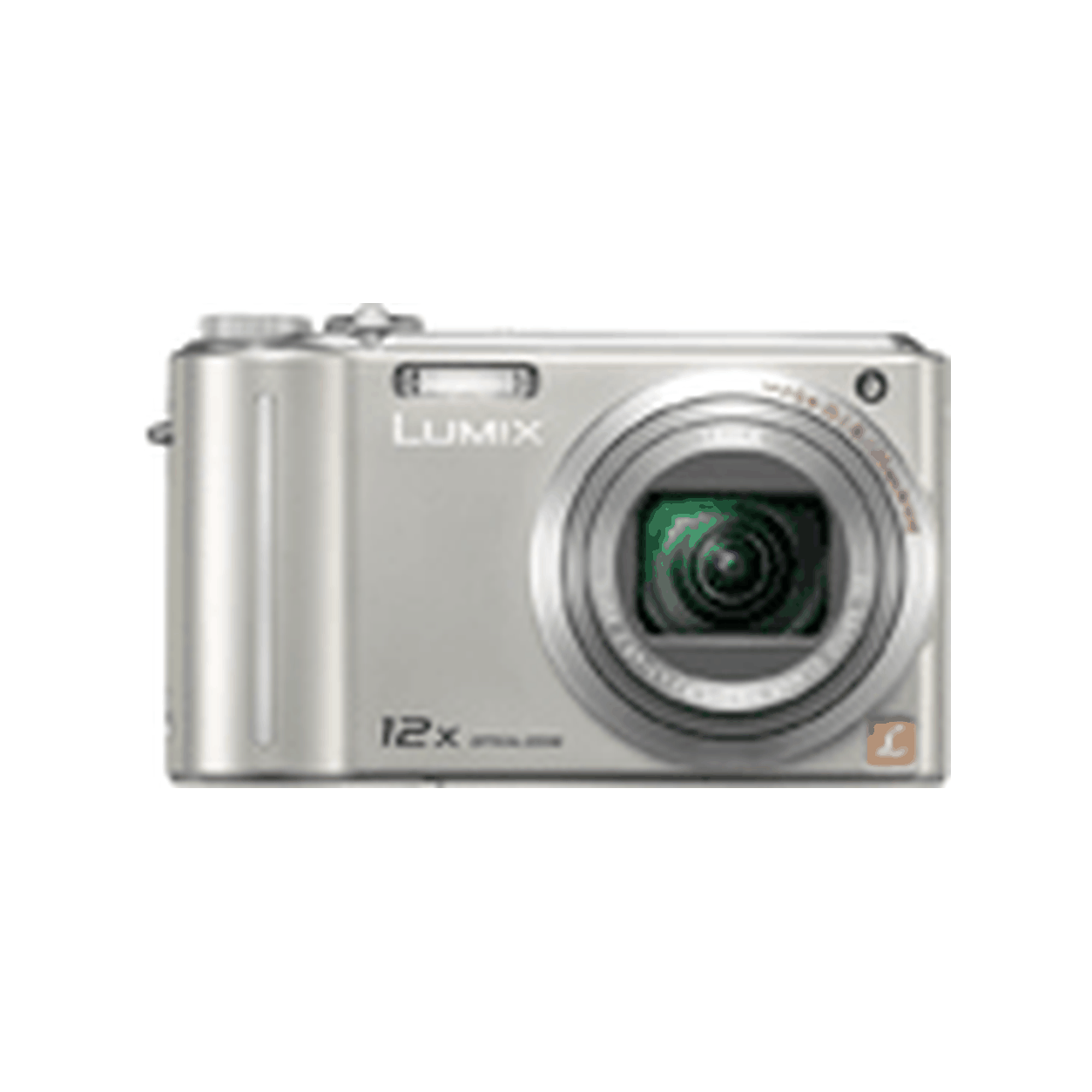 Archive illustration for Panasonic Lumix DMC-TZ6